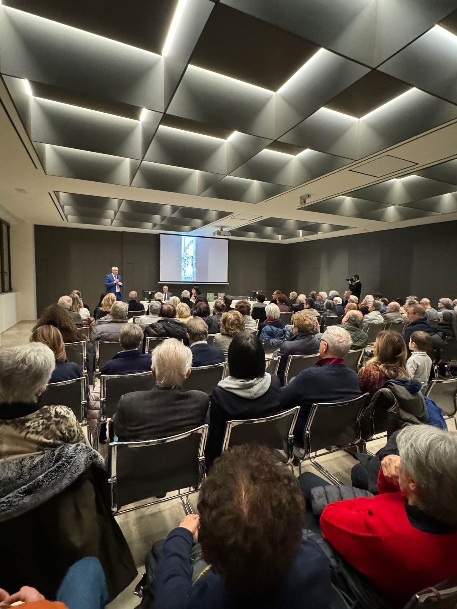 CULTURA. BORDIN: VIDEO-DOCUMENTARIO SU DUOMO UD RISORSA PREZIOSA
